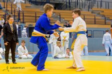 01.05.2022 Wachau JUDO Kids Cup